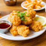 Isekai Izakaya Nobu 4: Young Chicken Karaage (Part 2)